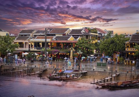 The Best Time to Visit Hoi An