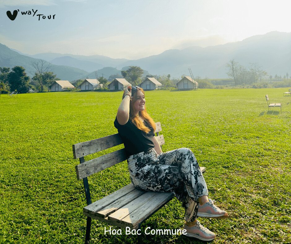 Hoa Bac Commune - Vietnam travel package