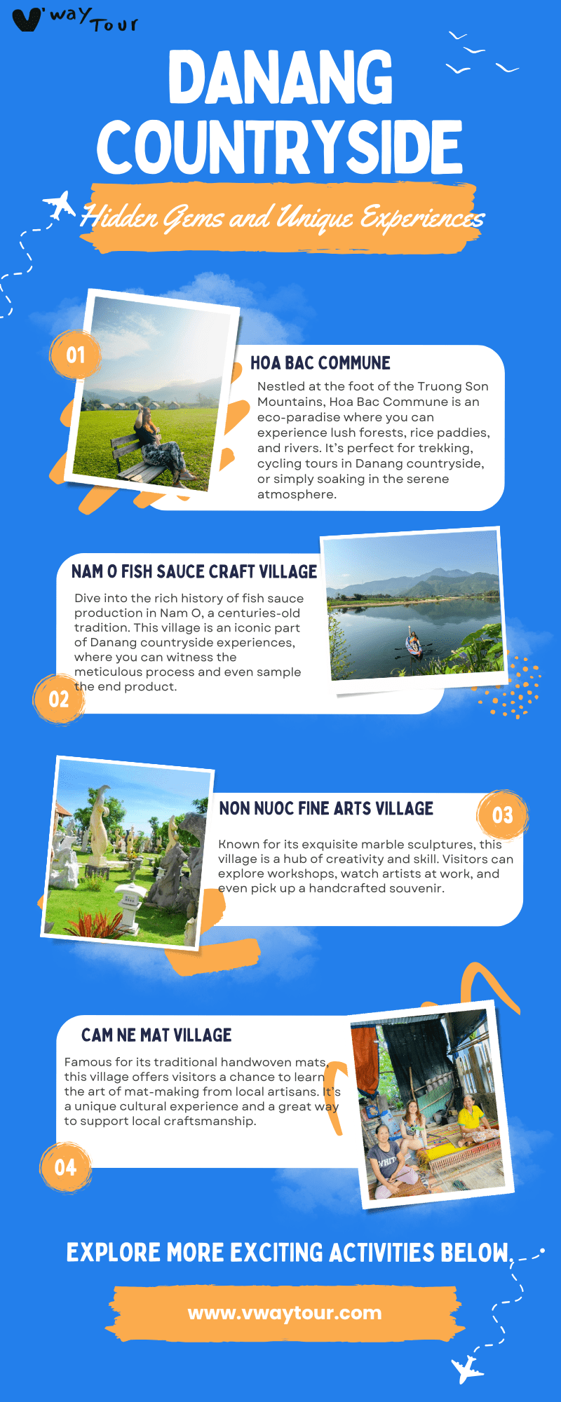 DaNang Countryside