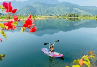 Discover Danang Countryside