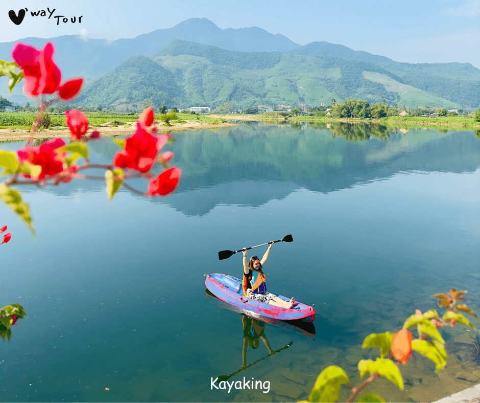 Discover Danang Countryside